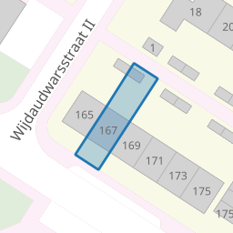 Perceel MDB01-O-4545