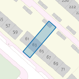 Perceel MDB01-O-4547