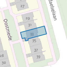 Perceel MDB01-O-4553