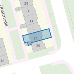 Perceel MDB01-O-4555