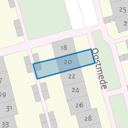 Perceel MDB01-O-4558