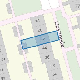 Perceel MDB01-O-4559