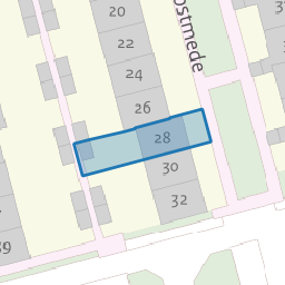 Perceel MDB01-O-4562