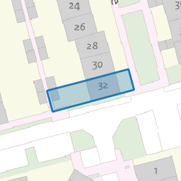 Perceel MDB01-O-4564