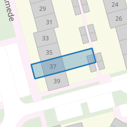 Perceel MDB01-O-4566