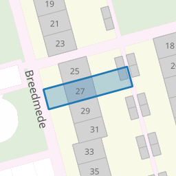 Perceel MDB01-O-4571