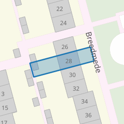 Perceel MDB01-O-4574