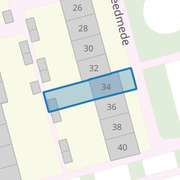 Perceel MDB01-O-4577