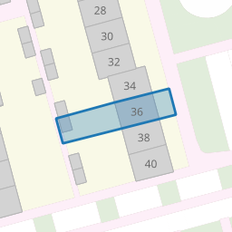 Perceel MDB01-O-4578