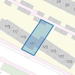 Perceel MDB01-O-4583