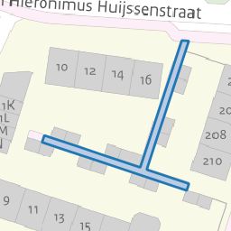 Perceel MDB01-O-4585
