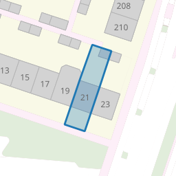 Perceel MDB01-O-4588