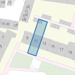 Perceel MDB01-O-4590