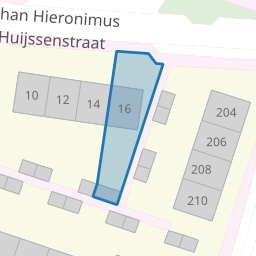 Perceel MDB01-O-4591
