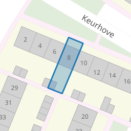 Perceel MDB01-O-4596