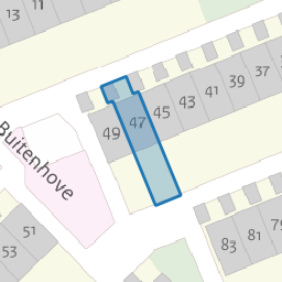 Perceel MDB01-O-4609