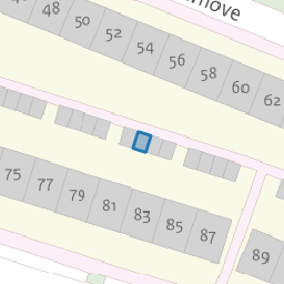 Perceel MDB01-O-4612