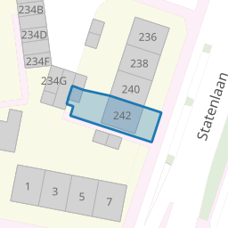 Perceel MDB01-O-4616