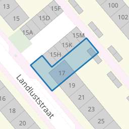 Perceel MDB01-O-4618