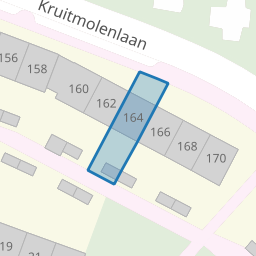 Perceel MDB01-O-4620