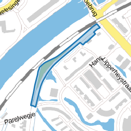 Perceel MDB01-O-4624