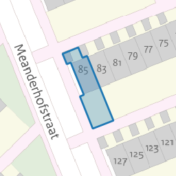 Perceel MDB01-O-4629