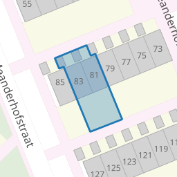 Perceel MDB01-O-4630