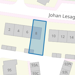 Perceel MDB01-O-4631