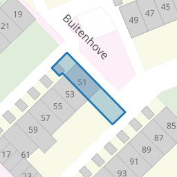 Perceel MDB01-O-4633