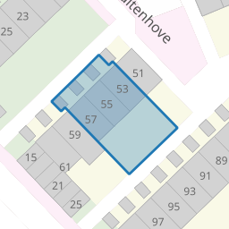 Perceel MDB01-O-4634