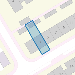 Perceel MDB01-O-4638