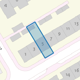 Perceel MDB01-O-4639