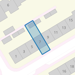 Perceel MDB01-O-4640