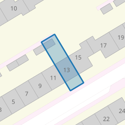 Perceel MDB01-O-4643