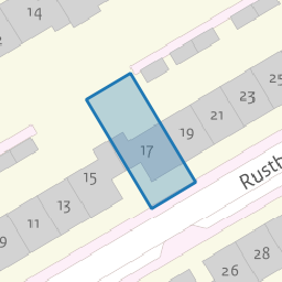 Perceel MDB01-O-4645