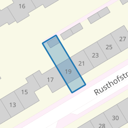 Perceel MDB01-O-4646