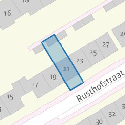 Perceel MDB01-O-4647