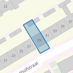 Perceel MDB01-O-4651