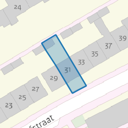 Perceel MDB01-O-4652