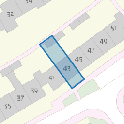 Perceel MDB01-O-4658