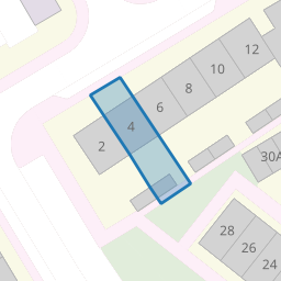 Perceel MDB01-O-4664