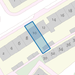 Perceel MDB01-O-4667