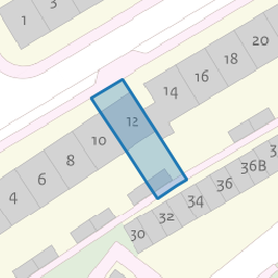 Perceel MDB01-O-4668