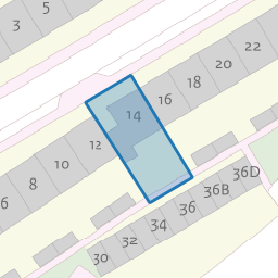 Perceel MDB01-O-4669