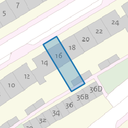 Perceel MDB01-O-4670