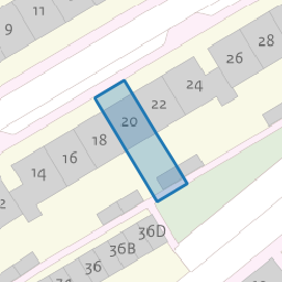 Perceel MDB01-O-4672