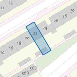 Perceel MDB01-O-4673