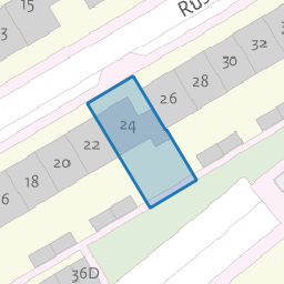 Perceel MDB01-O-4674