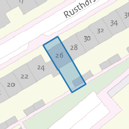 Perceel MDB01-O-4675