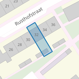 Perceel MDB01-O-4678